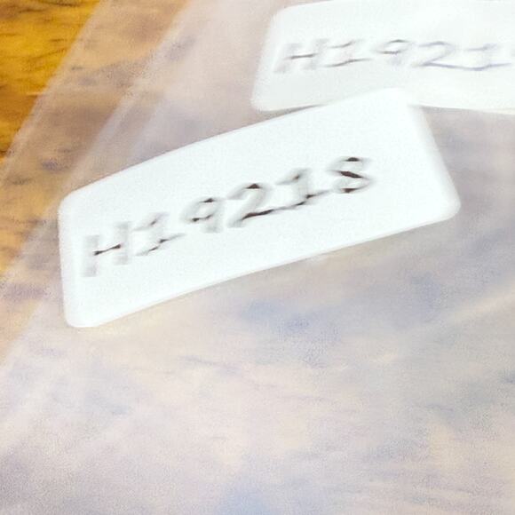 COACH NEW YORK HC6001 5052 Brown Tortoise Eyeglasses Frame 50-15-135 H19218 - Picture 7 of 7